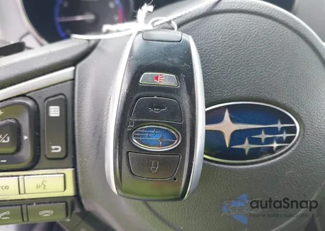 2015 Subaru Outback 3.6R Limited из США, поврежденный, VIN 4S4BSENC8F3327350